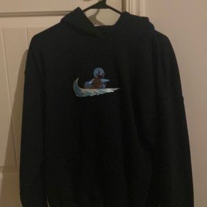 Nike/Pokémon Hoodie